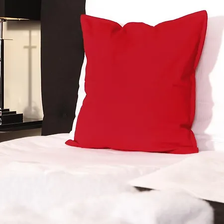 Hotel Tryp By Wyndham Airport