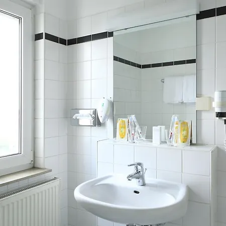 Hotel Tryp By Wyndham Airport Bremen