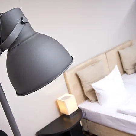 Tryp By Wyndham Airport Bremen