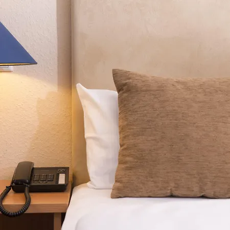 Tryp By Wyndham Airport Hotel 3*