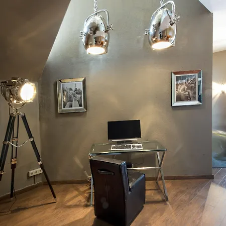 Tryp By Wyndham Airport Bremen