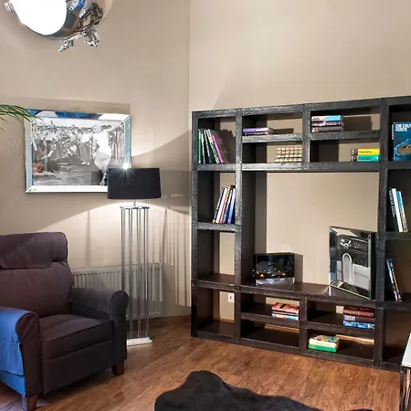 Tryp By Wyndham Airport Hotel