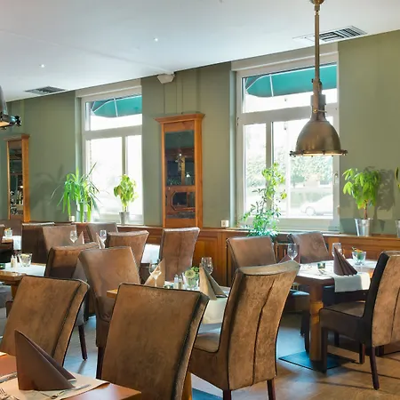 Tryp By Wyndham Airport Hotell Bremen