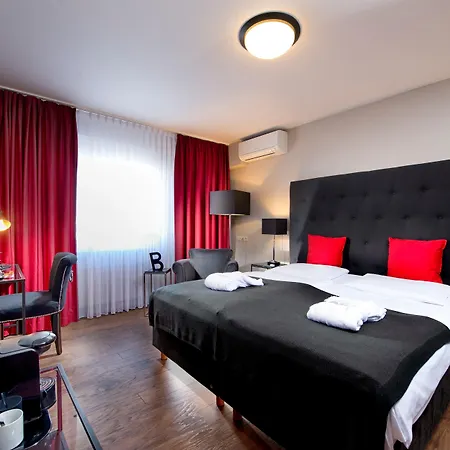 Tryp By Wyndham Airport 3* Bremen