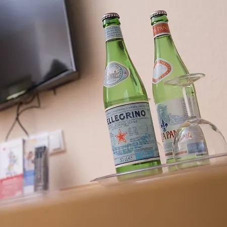 Hotell Tryp By Wyndham Airport