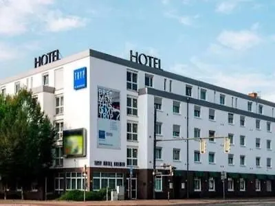 Hotell Tryp By Wyndham Airport Bremen