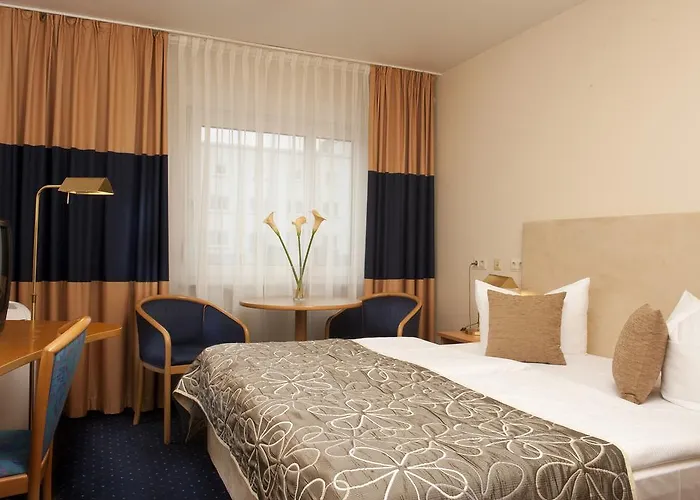 Tryp By Wyndham Airport 3* Bremen