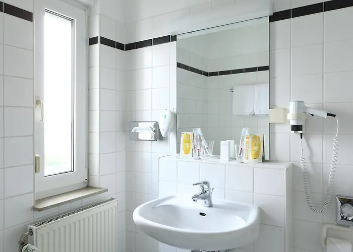 Hotel Tryp By Wyndham Airport Bremen