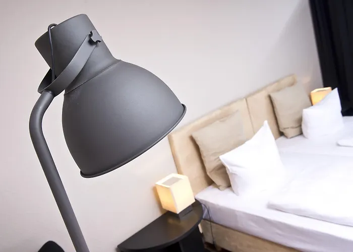 Tryp By Wyndham Airport Bremen