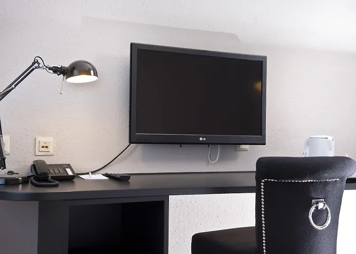 Tryp By Wyndham Airport Hotell Bremen