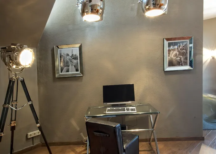 Tryp By Wyndham Airport Bremen