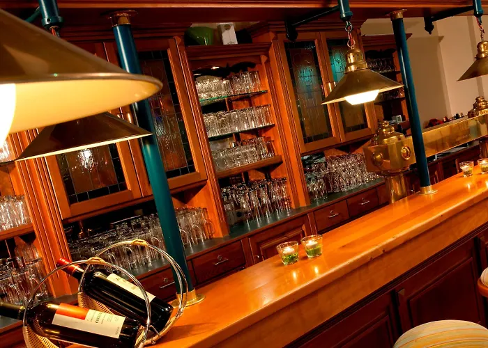 Tryp By Wyndham Airport 3*