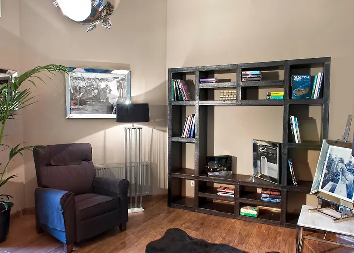 Tryp By Wyndham Airport ホテル