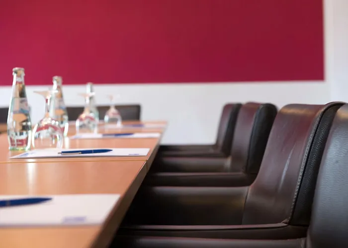 Tryp By Wyndham Airport ブレーメン