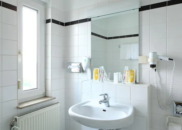 Tryp By Wyndham Airport Hotel Bremen