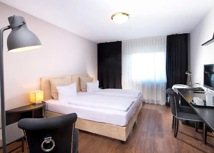 Tryp By Wyndham Airport 3* Bremen