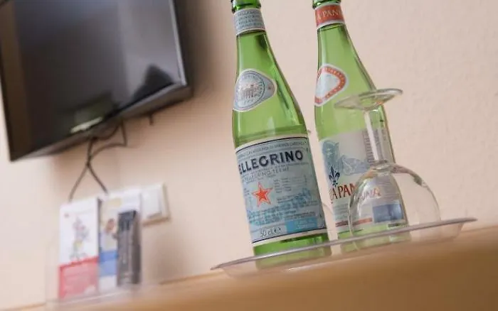 Tryp By Wyndham Airport 3* ブレーメン