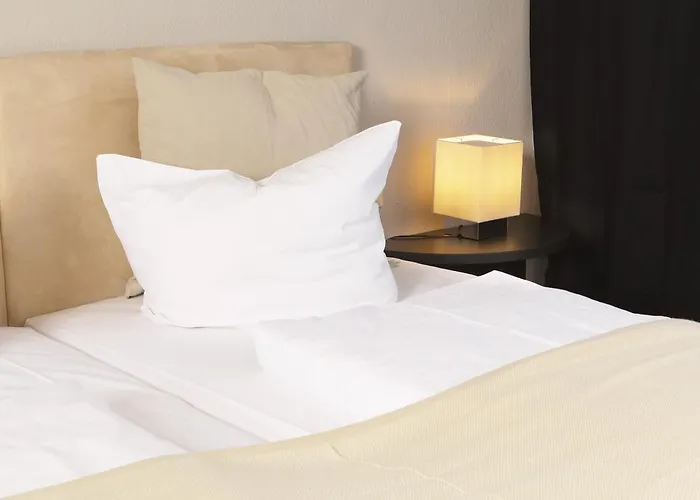 Hotel Tryp By Wyndham Airport Bremen